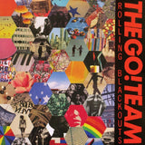The Go! Team - Rolling blackouts (CD)