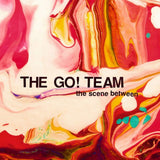 The Go! Team - The scene between (LP) - Velvet Music