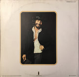 Cat Stevens - Catch Bull At Four (LP d'occasion)