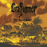 Grafjammer - De zoute kwel (CD)