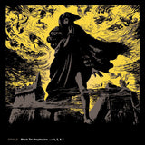 Grails - Black tar prophesies vol.1,2 & 3 (LP) - Velvet Music