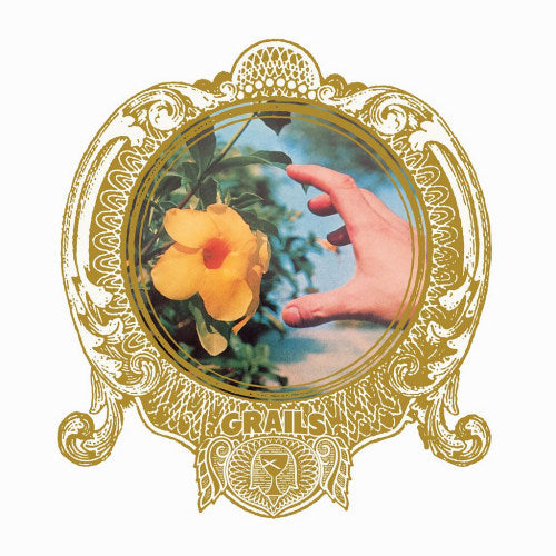 Grails - Chalice hymnal (LP) - Velvet Music