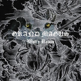 Grand Magus - Wolf's return (CD) - Velvet Music