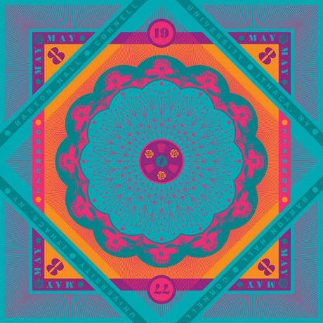 Grateful Dead - Cornell 5/8/77 (CD) - Velvet Music