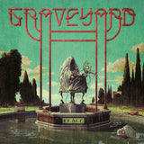 Graveyard - Peace (CD)