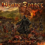 Grave Digger - Fields of blood (LP) - Velvet Music