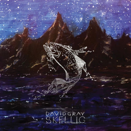 David Gray - Skellig (LP) - Velvet Music