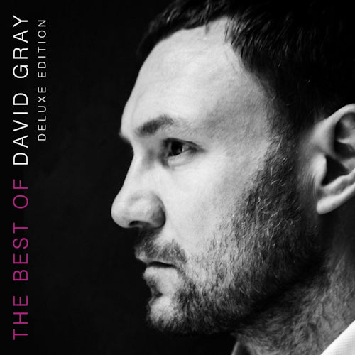 David Gray - Best of david gray (CD) - Velvet Music