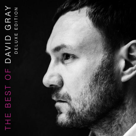 David Gray - Best of david gray (CD) - Velvet Music