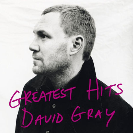 David Gray - Greatest hits (CD) - Velvet Music