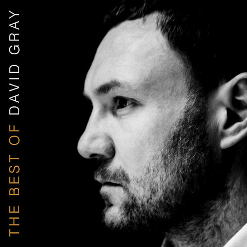 David Gray - Best of david gray (LP) - Velvet Music