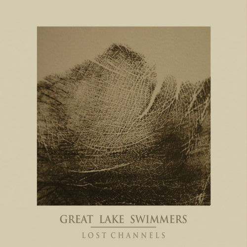 Great Lake Swimmers - Lost channels (CD) - Velvet Music