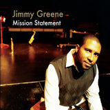 Jimmy Greene - Mission statement (CD)