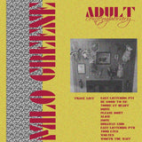 Milo Greene - Adult contemporary (LP)