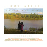 Jimmy Greene - Beautiful life (CD) - Velvet Music