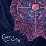 Green Carnation - Leaves of yesteryear (CD) - Velvet Music