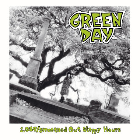 Green Day - 1039/smoothed out...-reis (CD) - Velvet Music