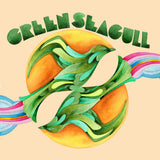Green Seagull - Scarlet/they just don't know (7-inch single) - Velvet Music