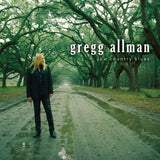 Gregg Allman - Low country blues (CD) - Velvet Music