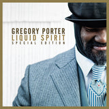 Gregory Porter - Liquid spirit (CD) - Velvet Music