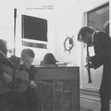 Greg Ashley - Another generation of slaves (LP) - Velvet Music