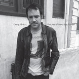 Greg Ashley - Pictures of saint paul street (CD) - Velvet Music