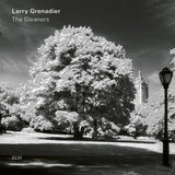 Larry Grenadier - Gleaners (CD)