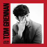 Tom Grennan - Lighting matches (deluxe) (CD) - Velvet Music