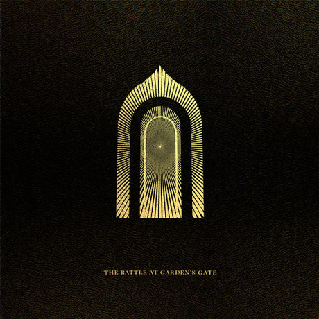 Greta Van Fleet - The battle at garden's gate (CD) - Velvet Music