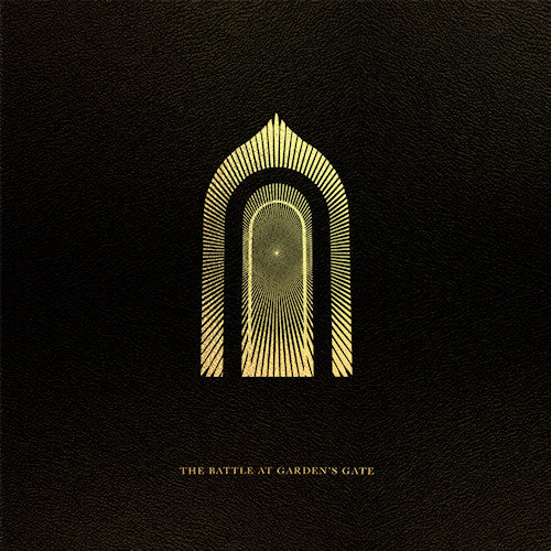 Greta Van Fleet - The battle at garden's gate (LP)