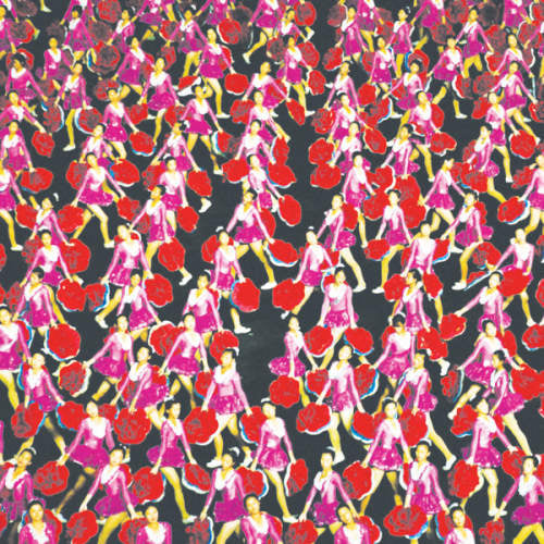 Greys - Outer heaven (CD)