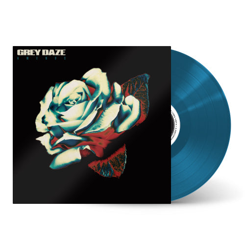 Grey Daze - Amends (LP)
