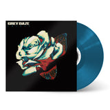 Grey Daze - Amends (LP)