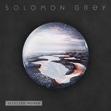Solomon Grey - Œuvres choisies (LP)