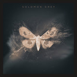 Solomon Grey - Solomon grey (CD) - Velvet Music