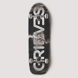 Grieves - Running wild (CD)