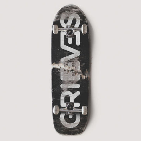 Grieves - Running wild (CD) - Velvet Music