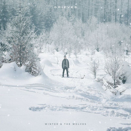 Grieves - Winter &amp; the wolves (CD)