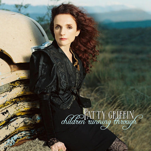 Patty Griffin - Children running through (CD) - Velvet Music