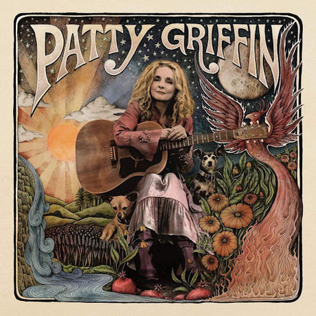Patty Griffin - Patty griffin (CD)