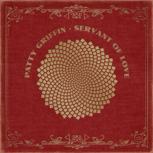Patty Griffin - Servant of love (CD)
