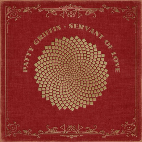 Patty Griffin - Servant of love (CD)