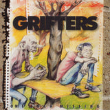 Grifters - One sock missing (LP)
