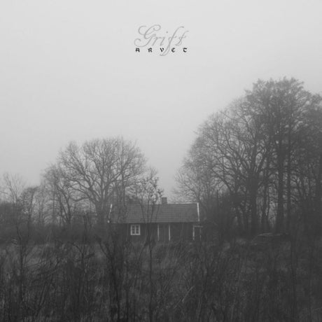 Grift - Arvet (LP) - Velvet Music