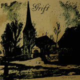 Grift - Fyra elegier (LP) - Velvet Music