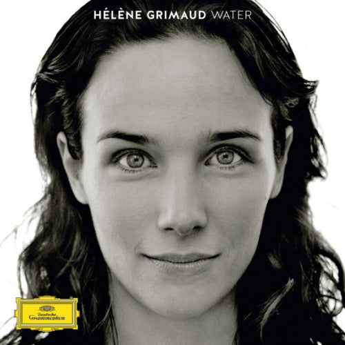 Helene Grimaud - Water (CD) - Velvet Music