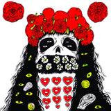 Grimes - Geidi primes (LP) - Velvet Music