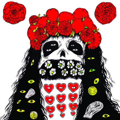 Grimes - Geidi grimes (CD) - Velvet Music