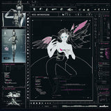 Grimes - Miss anthropocene (CD) - Velvet Music