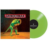 Grinderman - Grinderman (LP) - Velvet Music